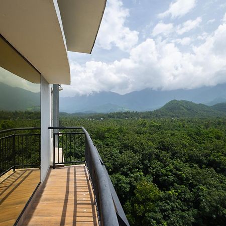 Fezinn Hotel - Best Wayanad Hotel In 2024 Kozhikode Esterno foto