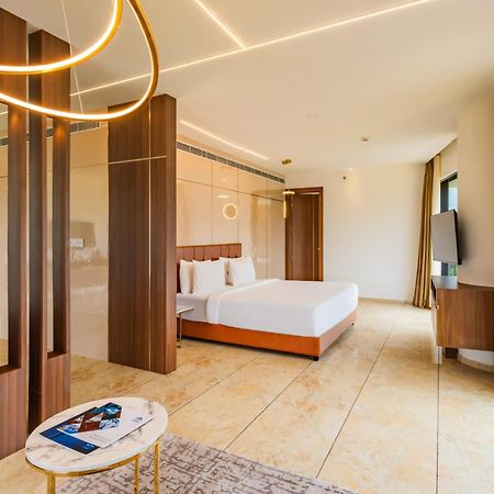 Fezinn Hotel - Best Wayanad Hotel In 2024 Kozhikode Esterno foto