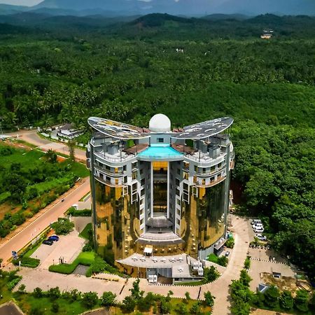 Fezinn Hotel - Best Wayanad Hotel In 2024 Kozhikode Esterno foto
