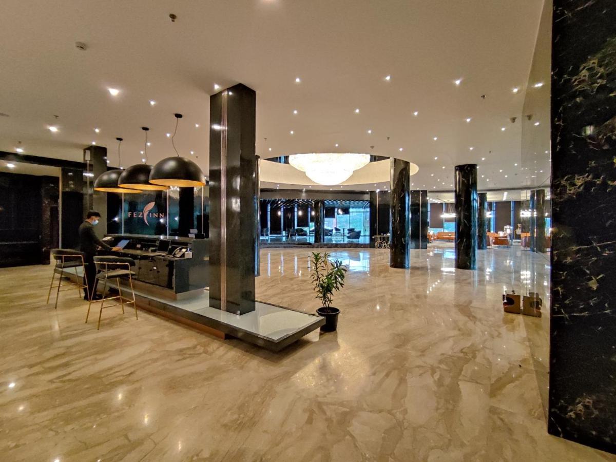 Fezinn Hotel - Best Wayanad Hotel In 2024 Kozhikode Esterno foto