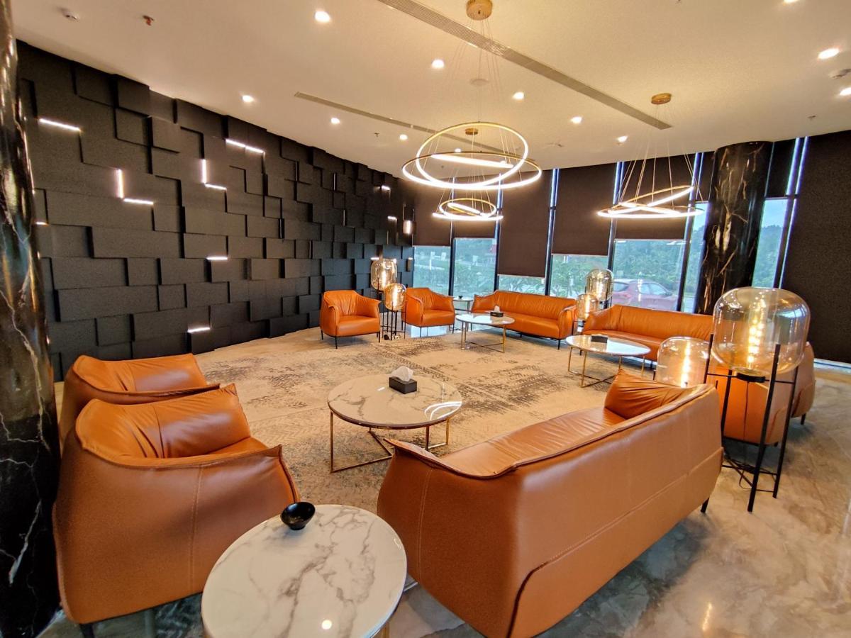 Fezinn Hotel - Best Wayanad Hotel In 2024 Kozhikode Esterno foto