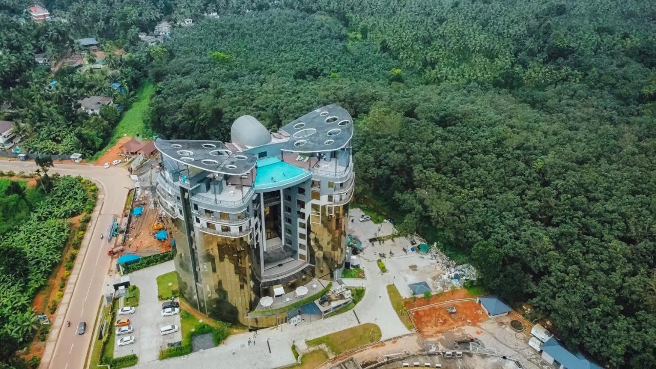 Fezinn Hotel - Best Wayanad Hotel In 2024 Kozhikode Esterno foto