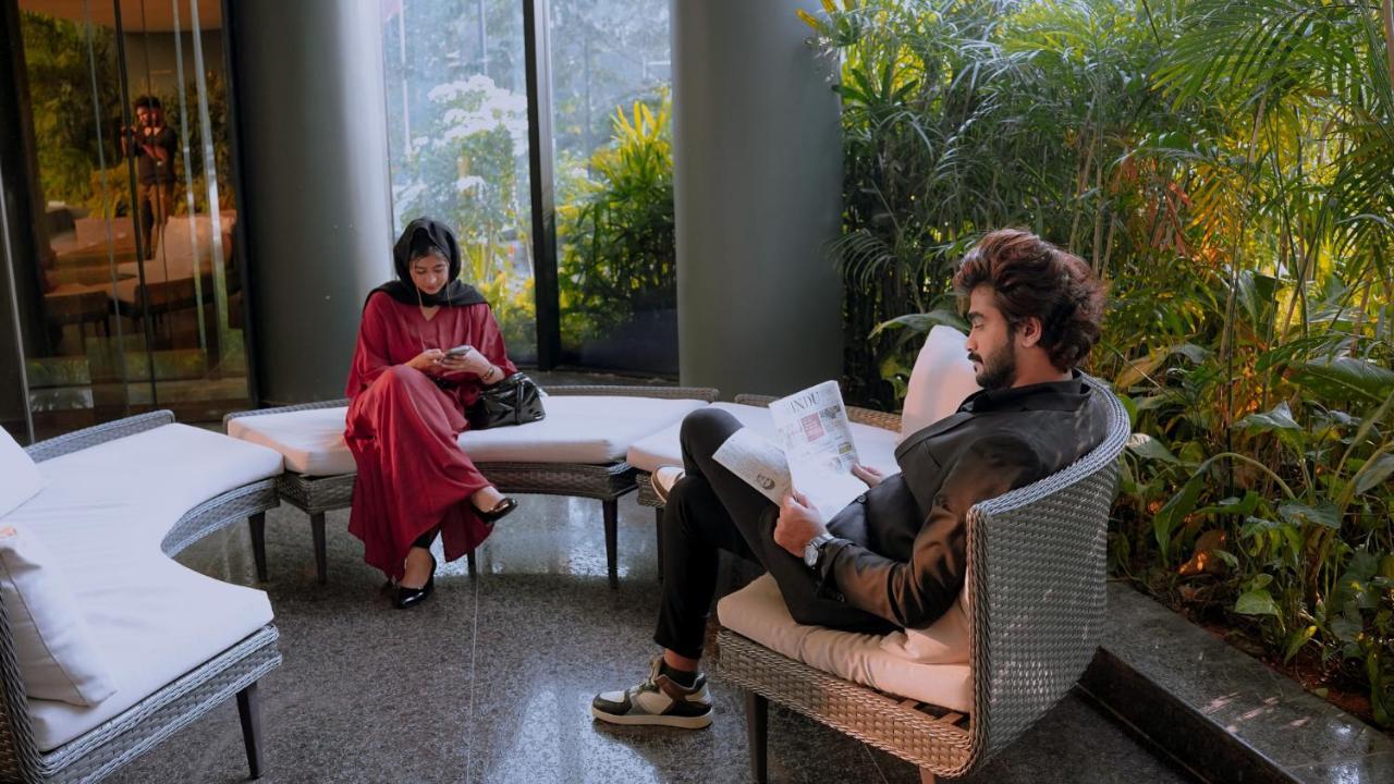Fezinn Hotel - Best Wayanad Hotel In 2024 Kozhikode Esterno foto