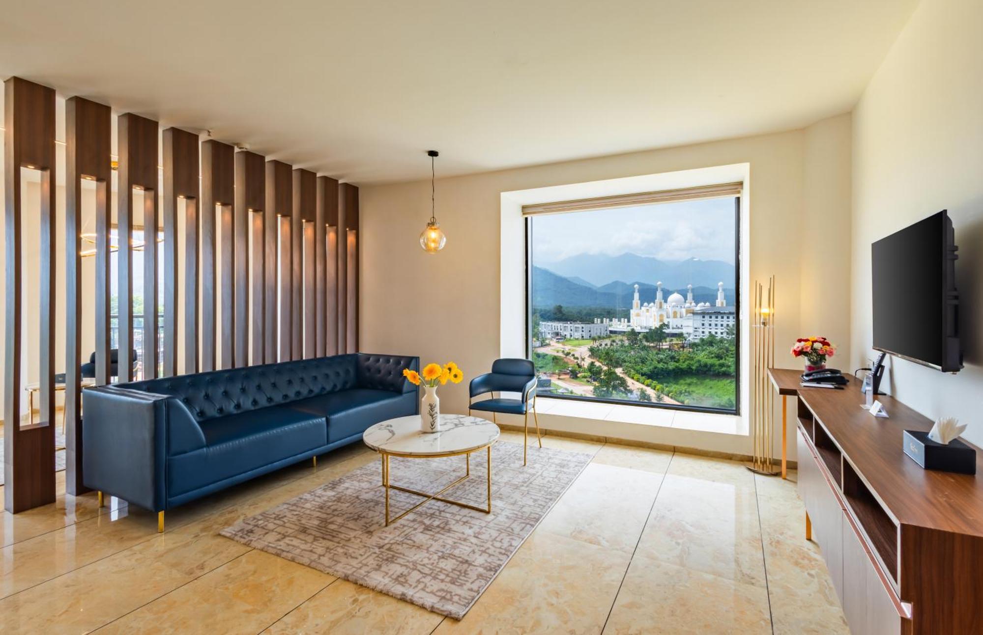 Fezinn Hotel - Best Wayanad Hotel In 2024 Kozhikode Esterno foto