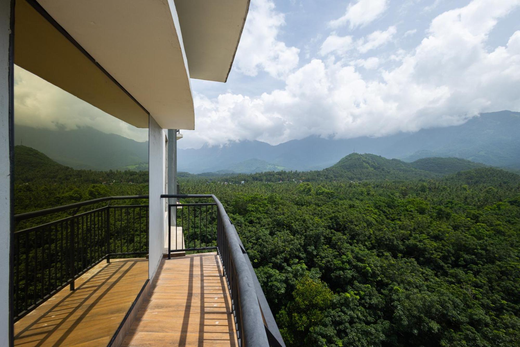 Fezinn Hotel - Best Wayanad Hotel In 2024 Kozhikode Esterno foto