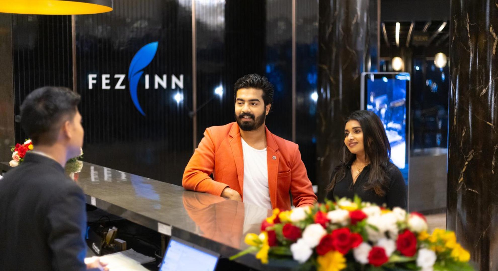 Fezinn Hotel - Best Wayanad Hotel In 2024 Kozhikode Esterno foto