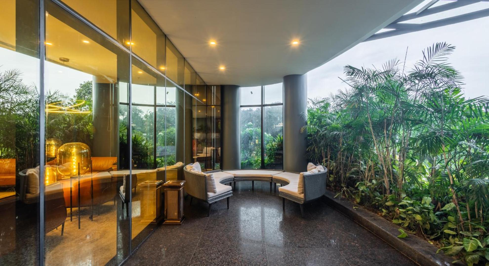 Fezinn Hotel - Best Wayanad Hotel In 2024 Kozhikode Esterno foto