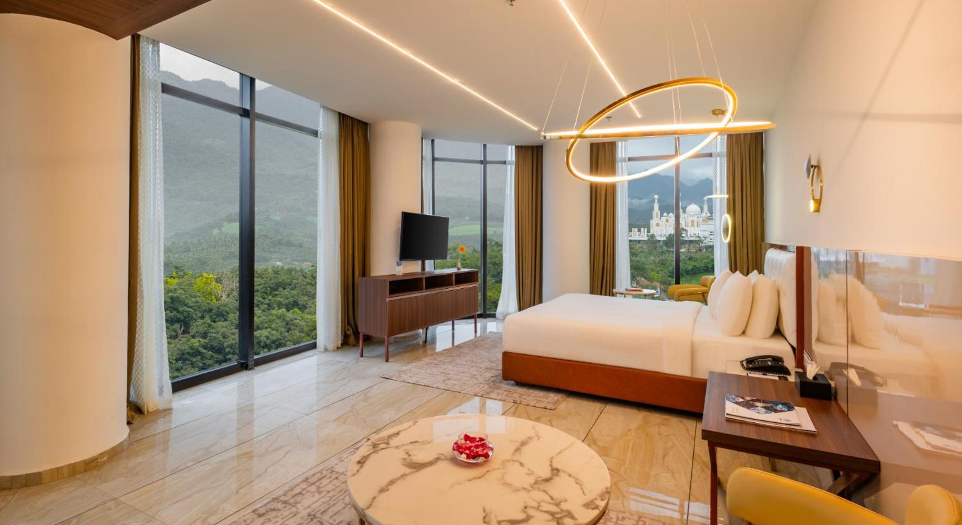 Fezinn Hotel - Best Wayanad Hotel In 2024 Kozhikode Esterno foto