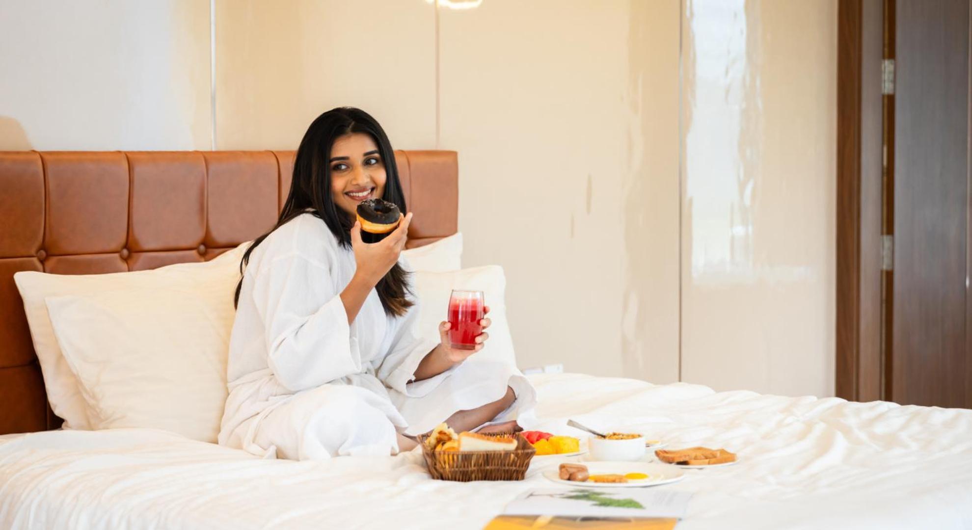 Fezinn Hotel - Best Wayanad Hotel In 2024 Kozhikode Esterno foto